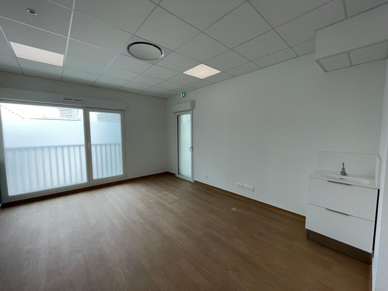 Bureau Nantes 516m² Location bureau Nantes Loire-Atlantique OLBUR2428509 5